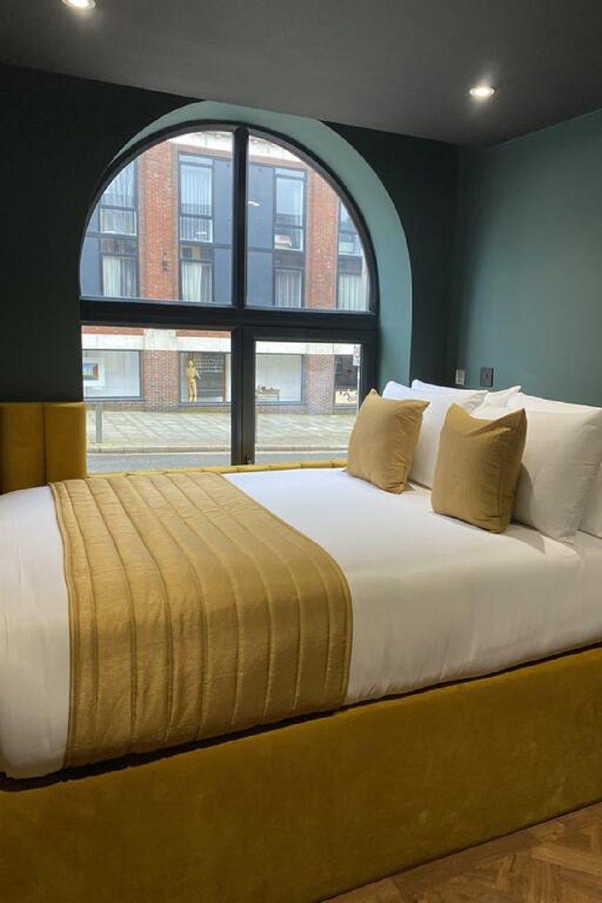 Host & Stay - Duke Street Living Liverpool Ngoại thất bức ảnh