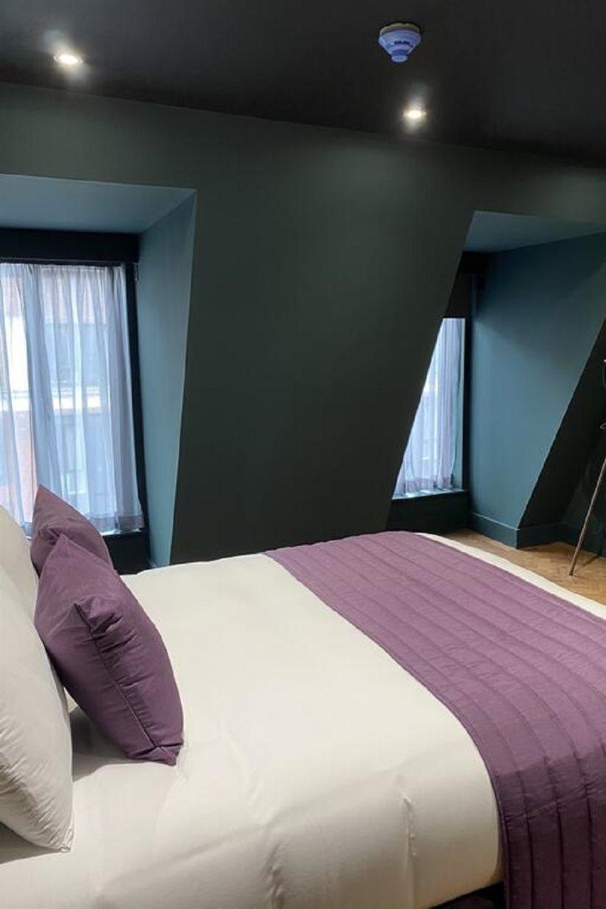 Host & Stay - Duke Street Living Liverpool Ngoại thất bức ảnh