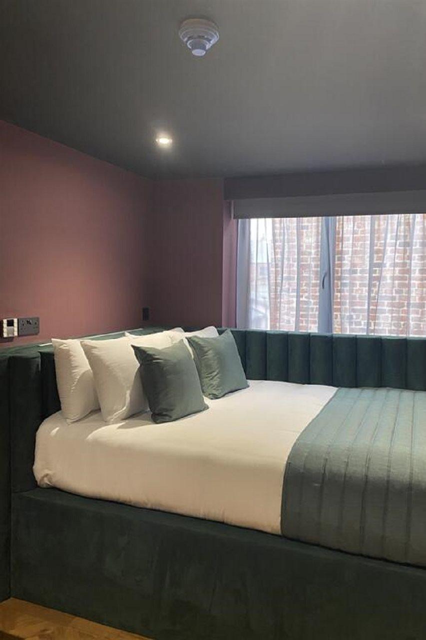 Host & Stay - Duke Street Living Liverpool Ngoại thất bức ảnh