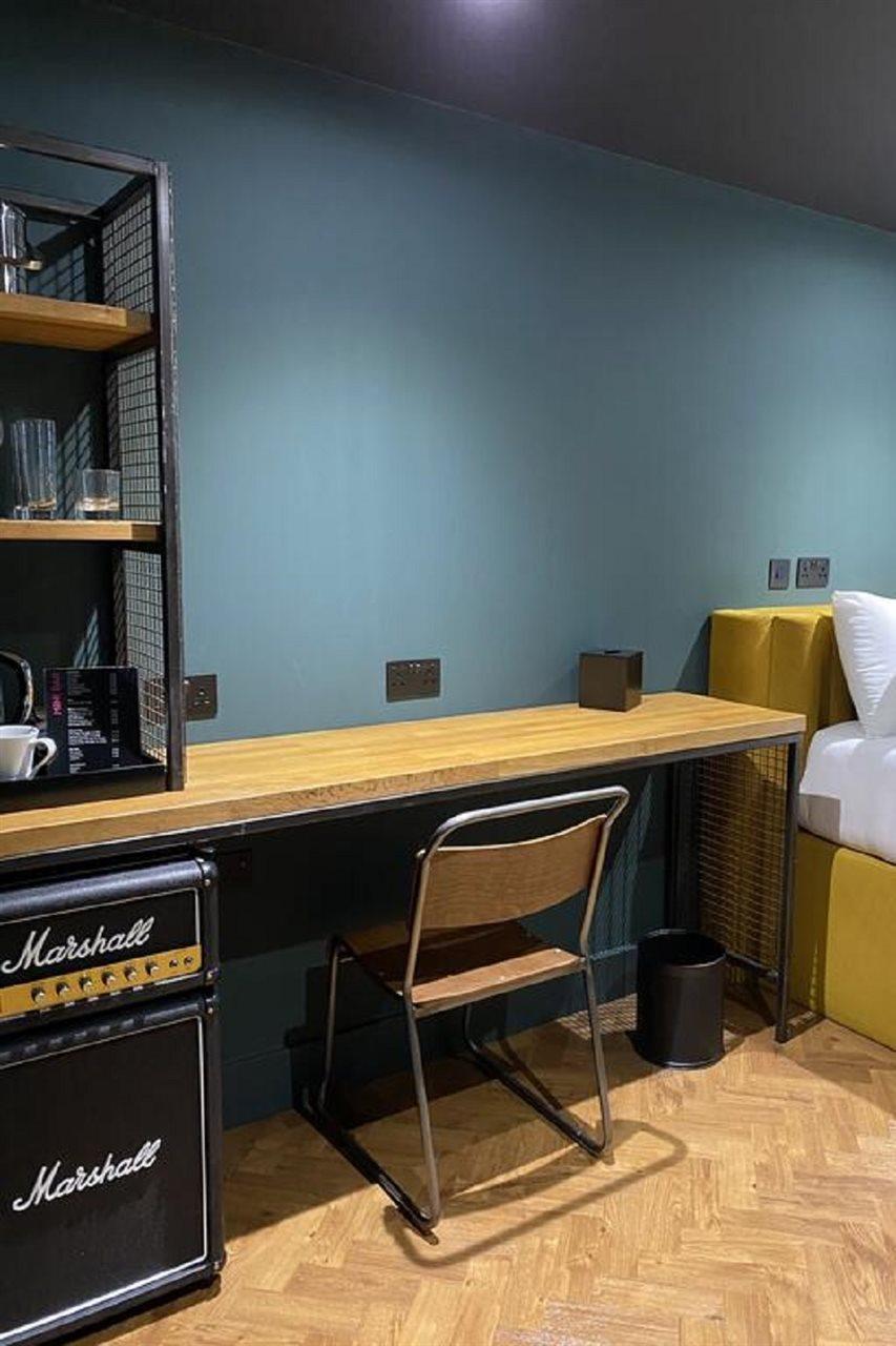 Host & Stay - Duke Street Living Liverpool Ngoại thất bức ảnh