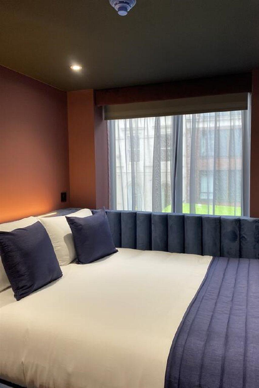 Host & Stay - Duke Street Living Liverpool Ngoại thất bức ảnh
