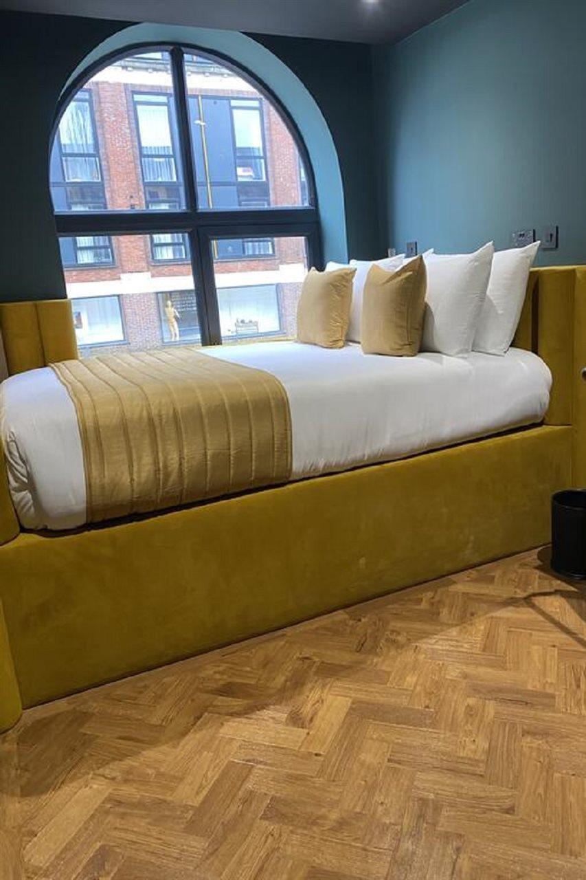 Host & Stay - Duke Street Living Liverpool Ngoại thất bức ảnh