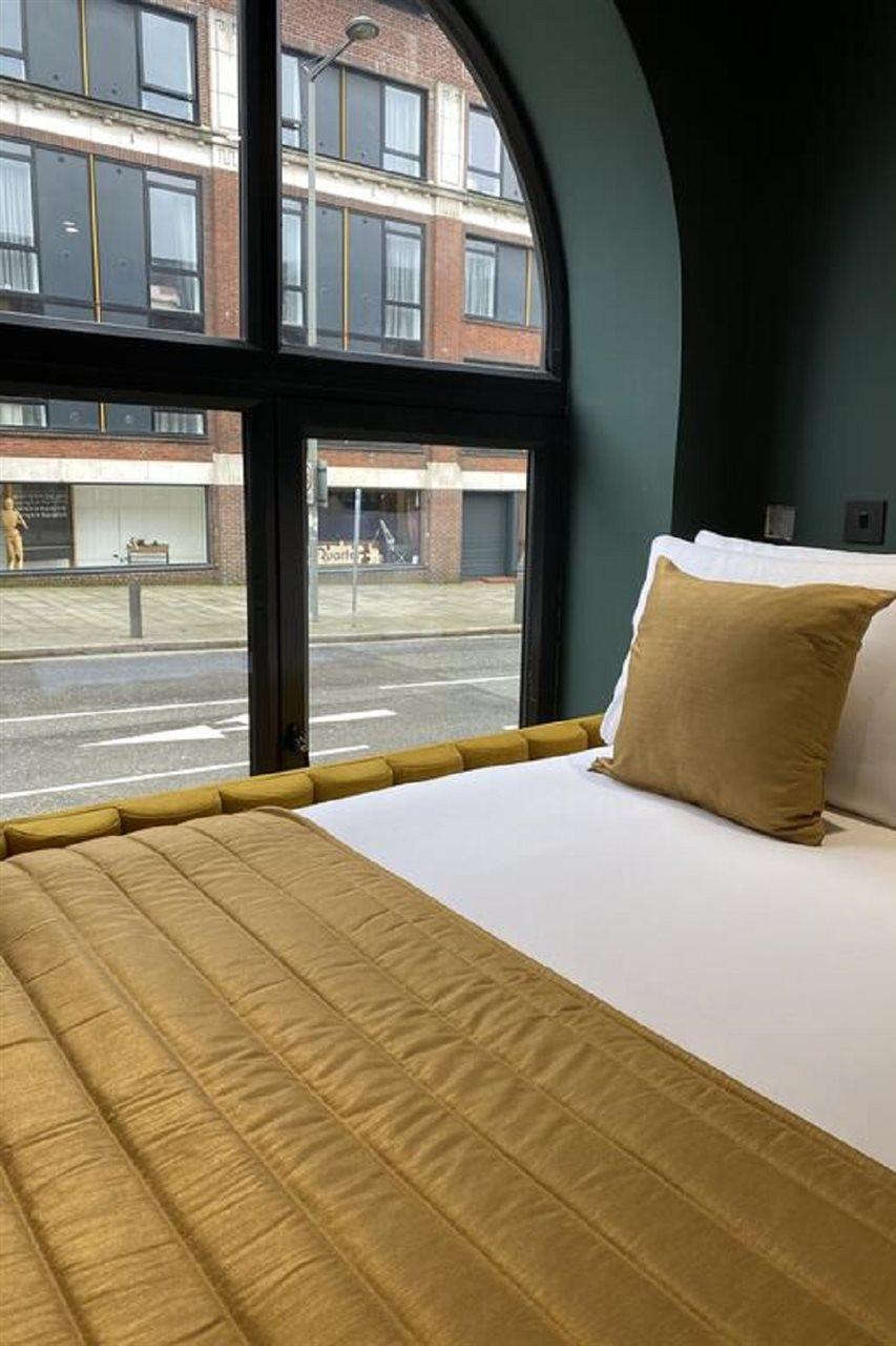 Host & Stay - Duke Street Living Liverpool Ngoại thất bức ảnh