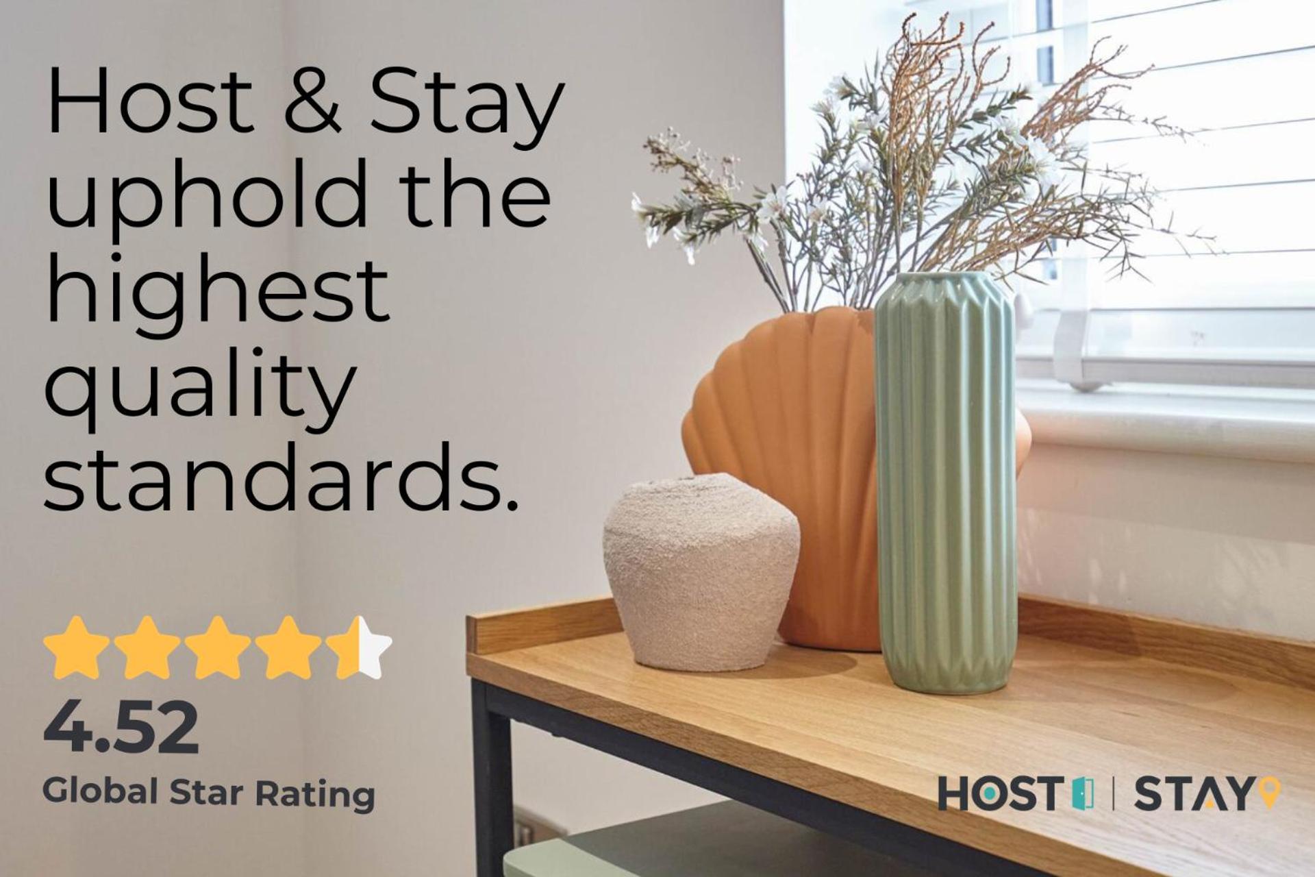 Host & Stay - Duke Street Living Liverpool Ngoại thất bức ảnh